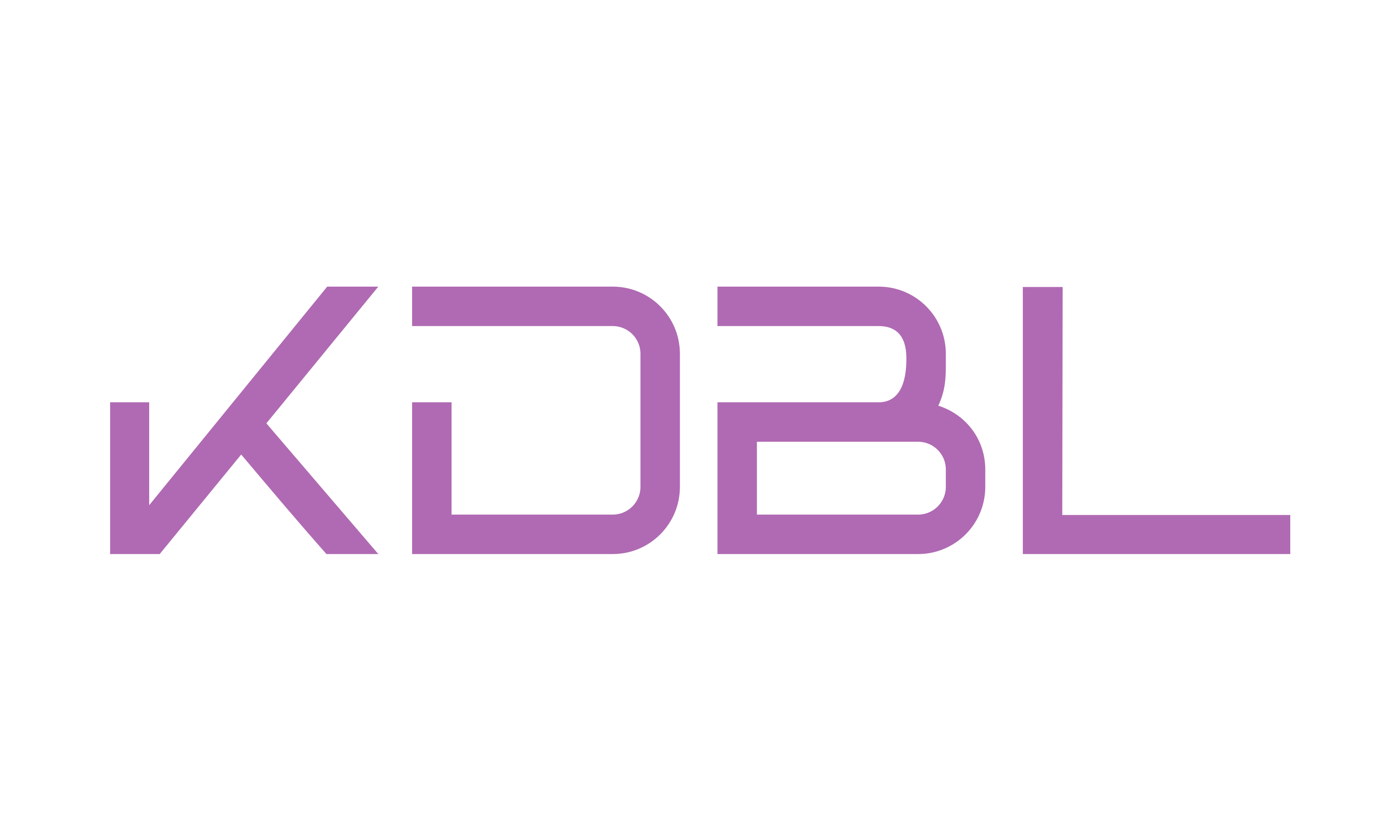 KDBL Logo
